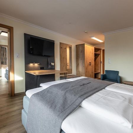 Hotel Fischer Sankt Johann in Tirol Exterior photo