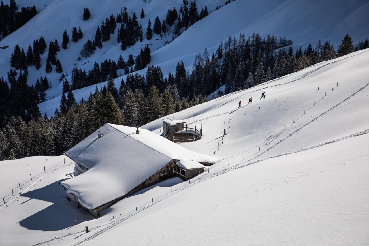 Hotel Fischer Sankt Johann in Tirol Exterior photo