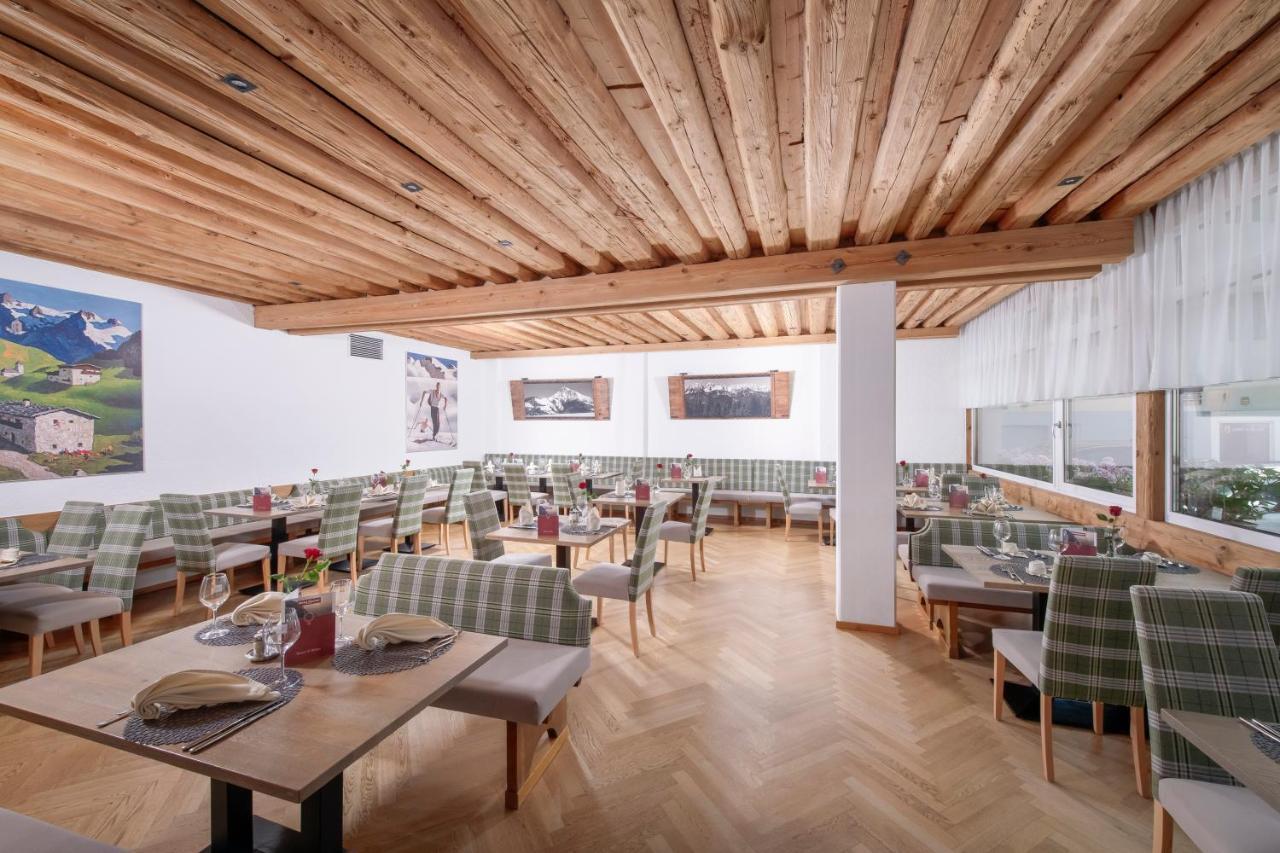 Hotel Fischer Sankt Johann in Tirol Exterior photo