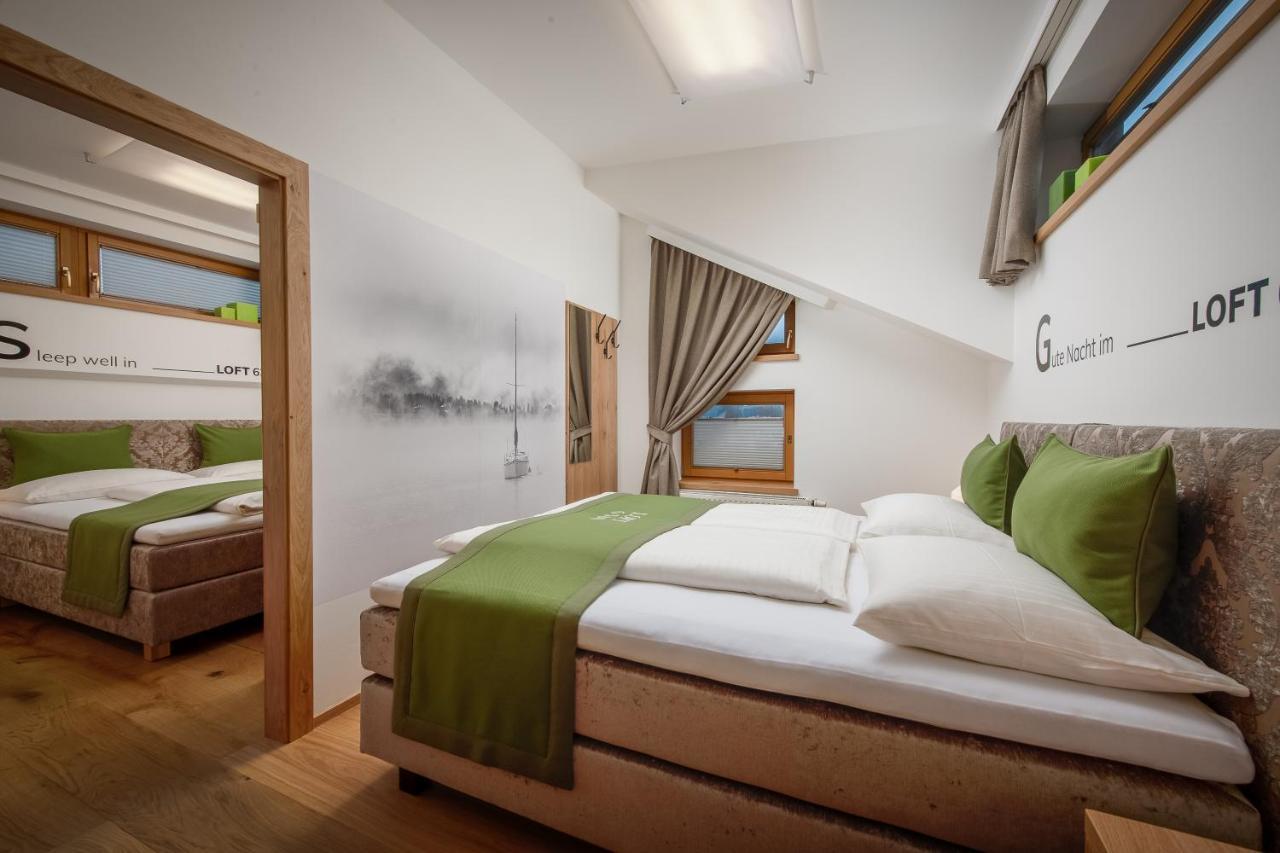 Hotel Fischer Sankt Johann in Tirol Exterior photo