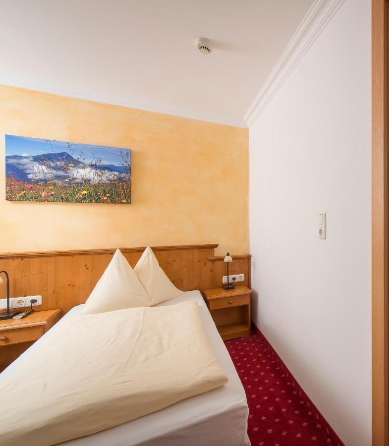 Hotel Fischer Sankt Johann in Tirol Exterior photo